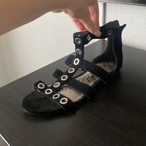 Sam Edelman sandals